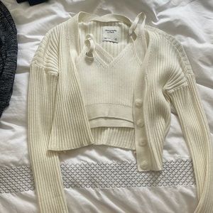 Abercrombie and Fitch Set